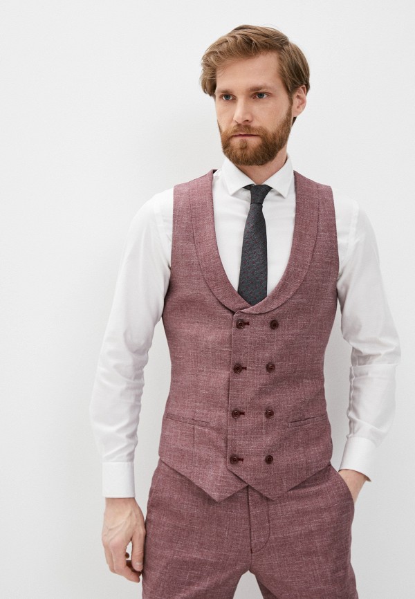 фото Костюм классический black motte