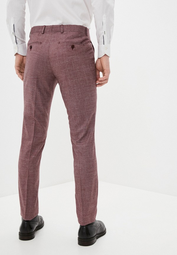 фото Костюм классический black motte