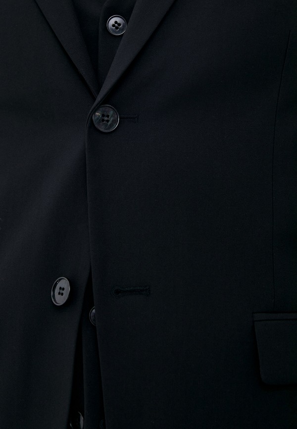 фото Костюм классический black motte