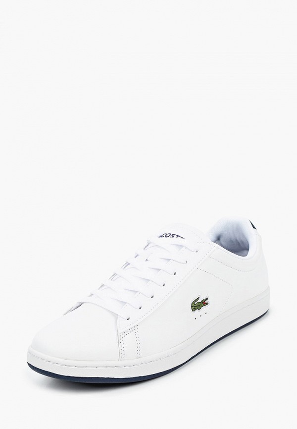 фото Кеды lacoste