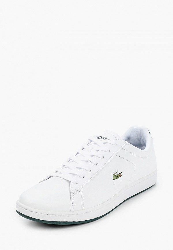 фото Кеды lacoste