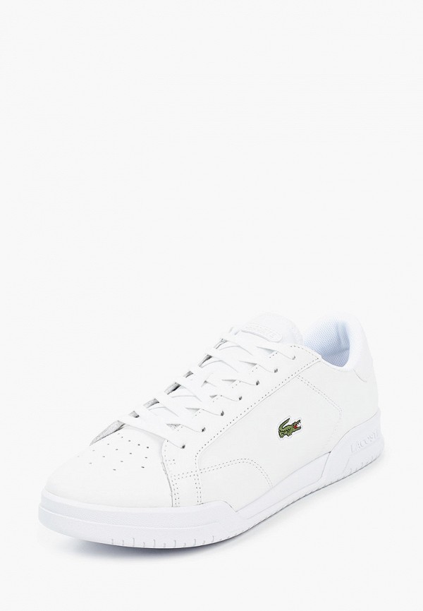 фото Кроссовки lacoste