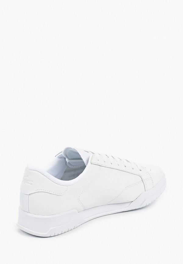 фото Кроссовки lacoste
