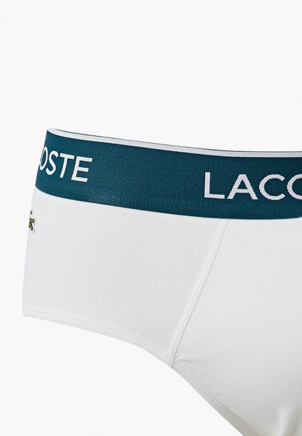 фото Трусы 3 шт. lacoste