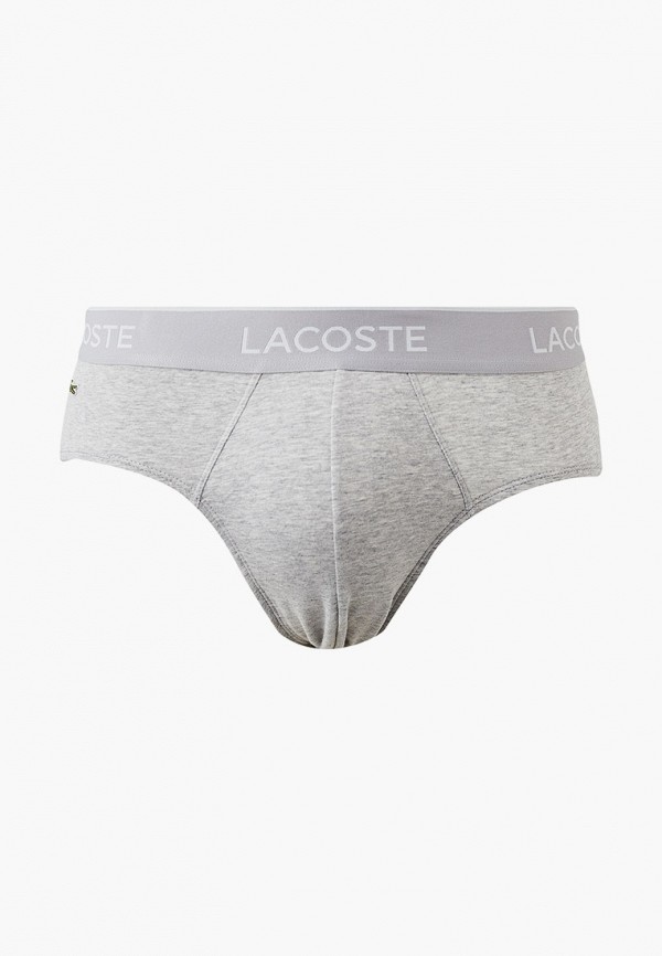 фото Трусы 3 шт. lacoste