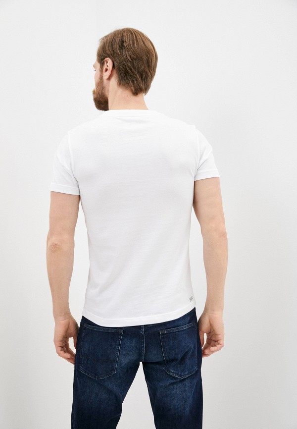 фото Футболка lacoste