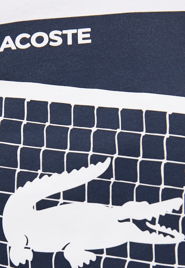 фото Футболка lacoste