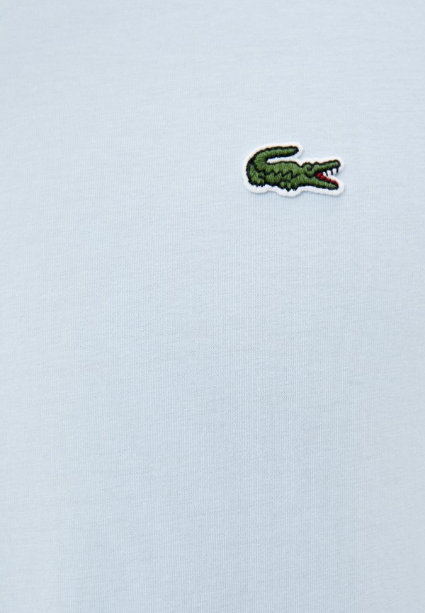 фото Футболка lacoste