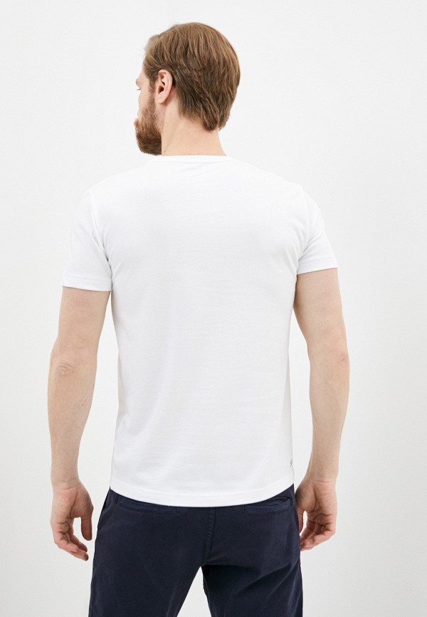 фото Футболка lacoste