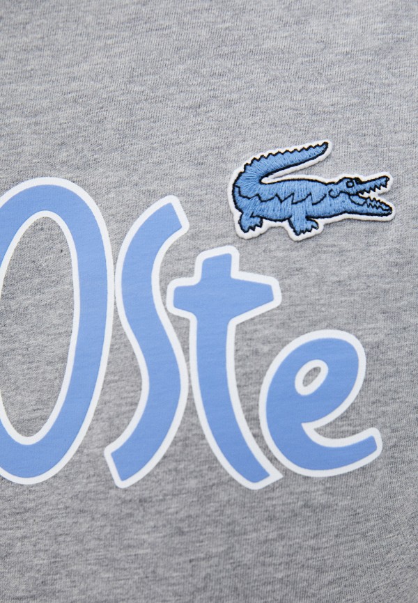 фото Футболка lacoste