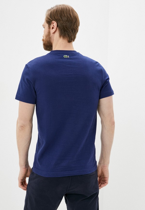 фото Футболка lacoste