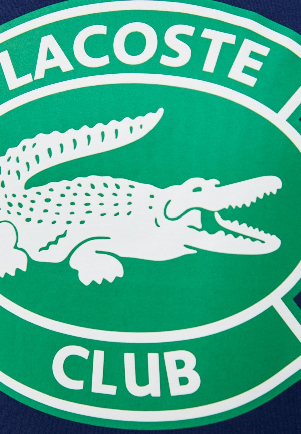 фото Футболка lacoste