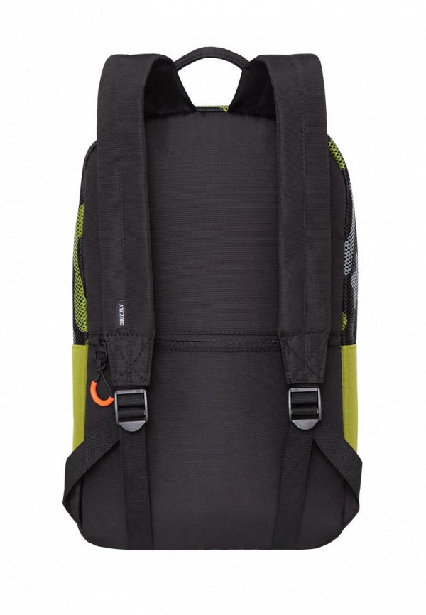 фото Рюкзак grizzly