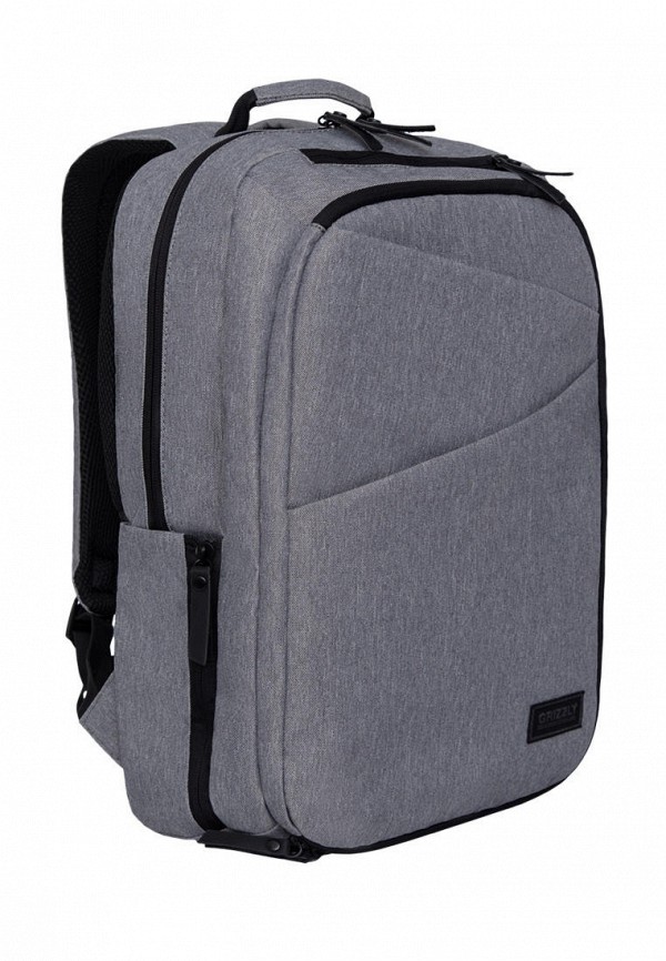 фото Рюкзак grizzly