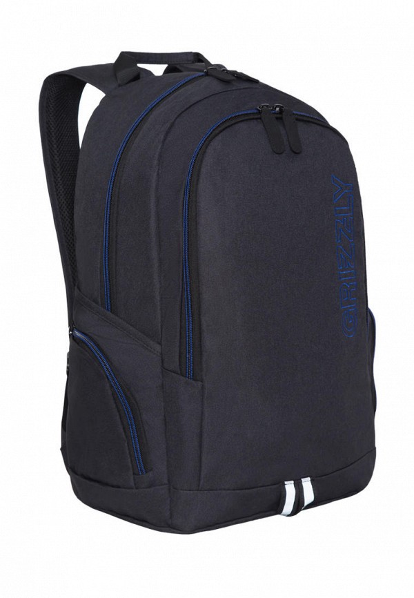 фото Рюкзак grizzly