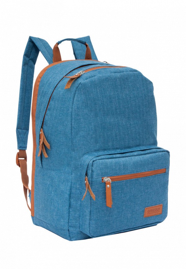 фото Рюкзак grizzly