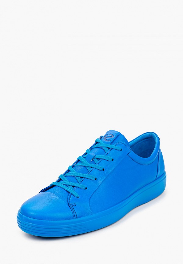 фото Кеды ecco