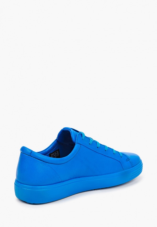 фото Кеды ecco