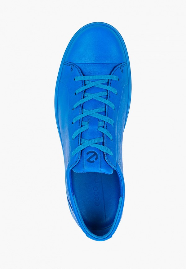 фото Кеды ecco
