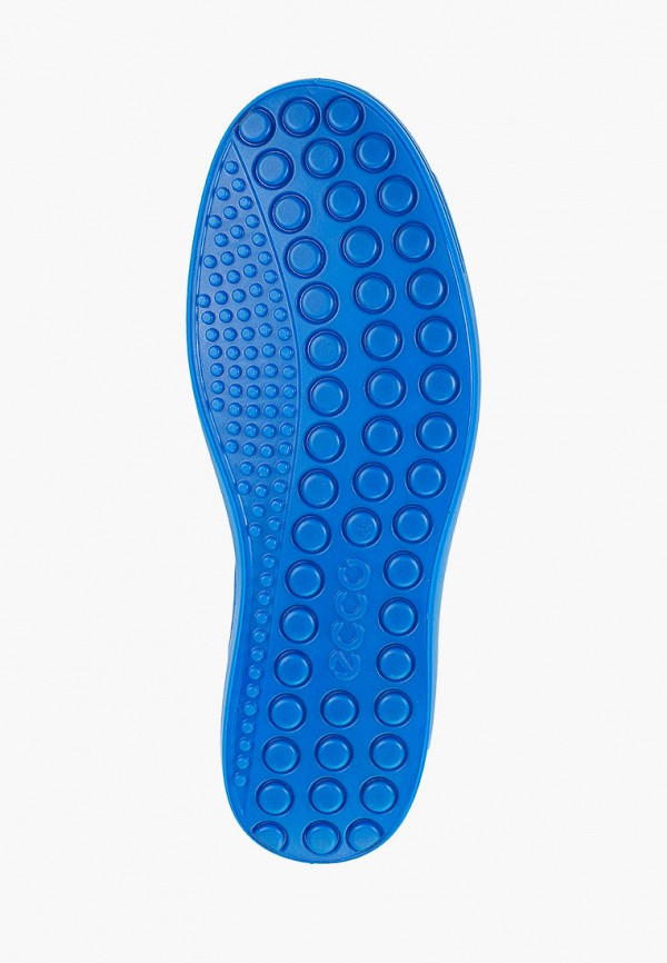 фото Кеды ecco