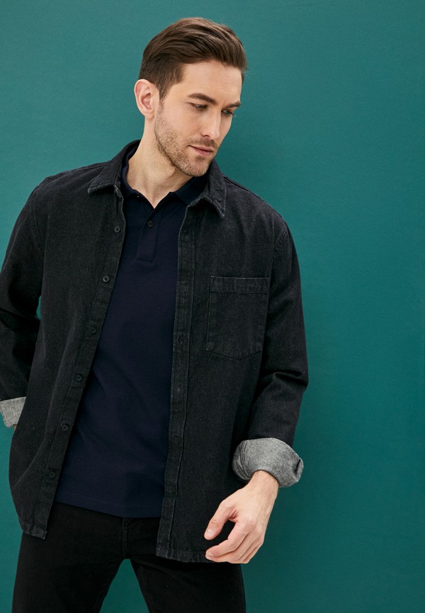 фото Поло boss