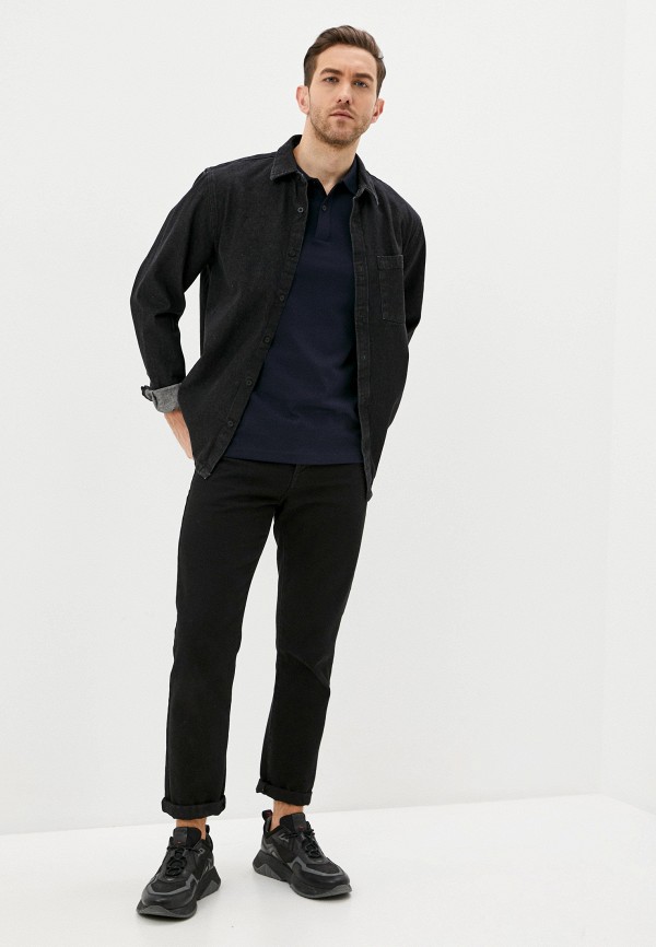 фото Поло boss