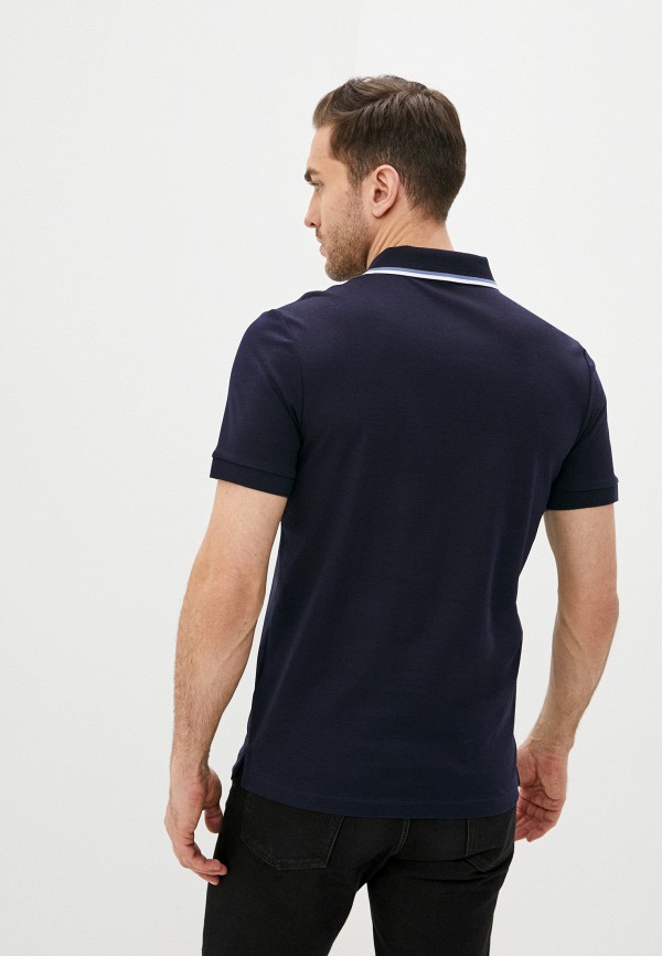 фото Поло boss