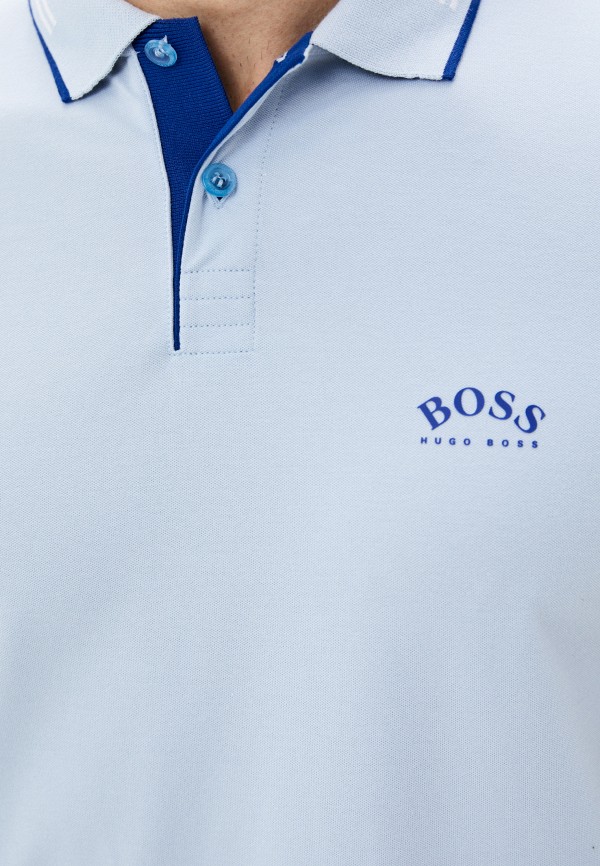 фото Поло boss