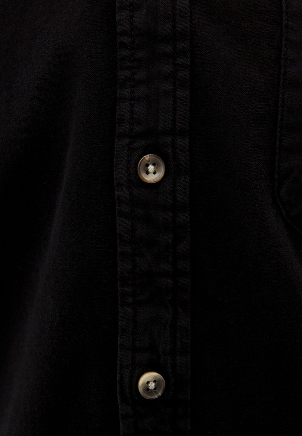фото Рубашка джинсовая topman