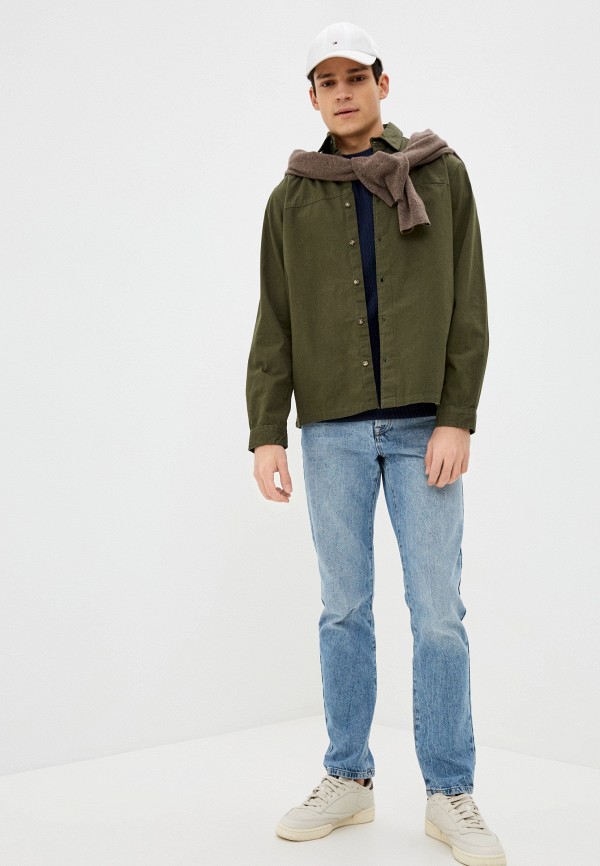 фото Рубашка topman
