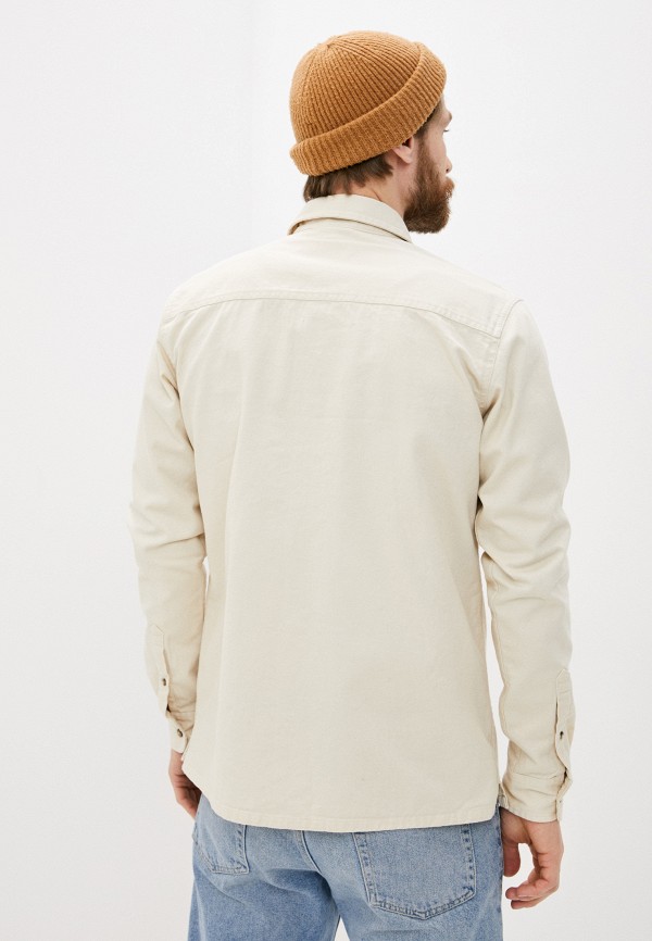 фото Рубашка джинсовая topman