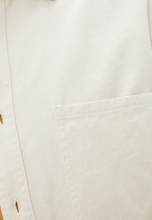 фото Рубашка джинсовая topman