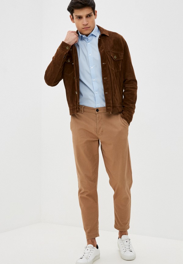 фото Рубашка topman