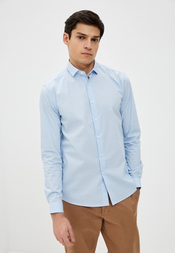 фото Рубашка topman