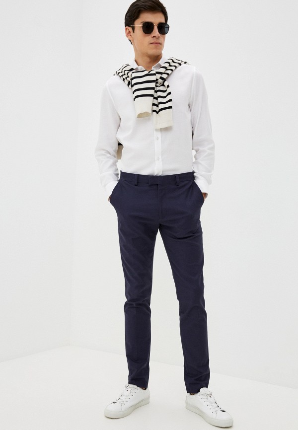 фото Рубашка topman