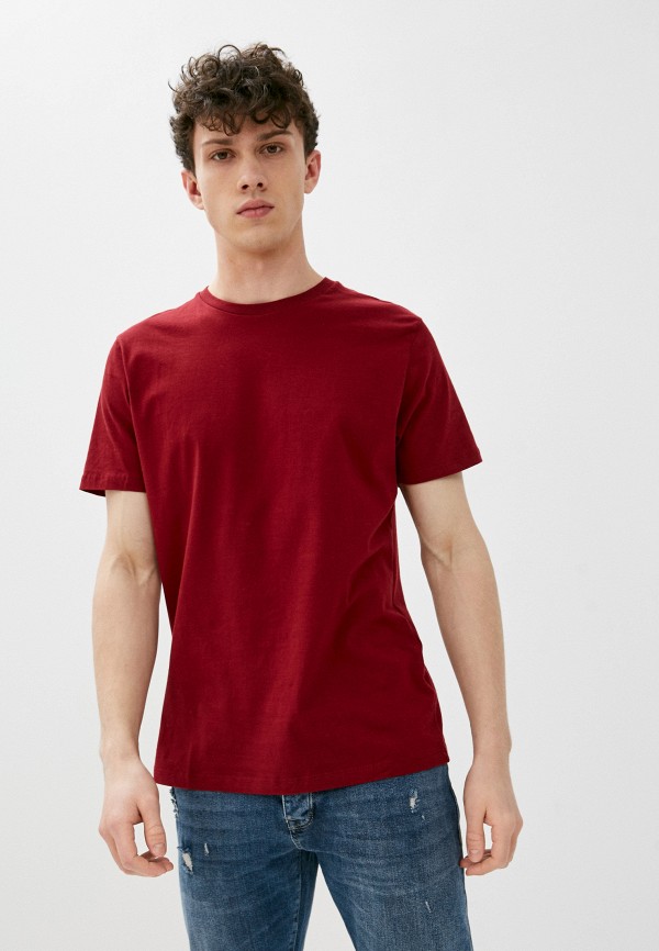 фото Футболка topman