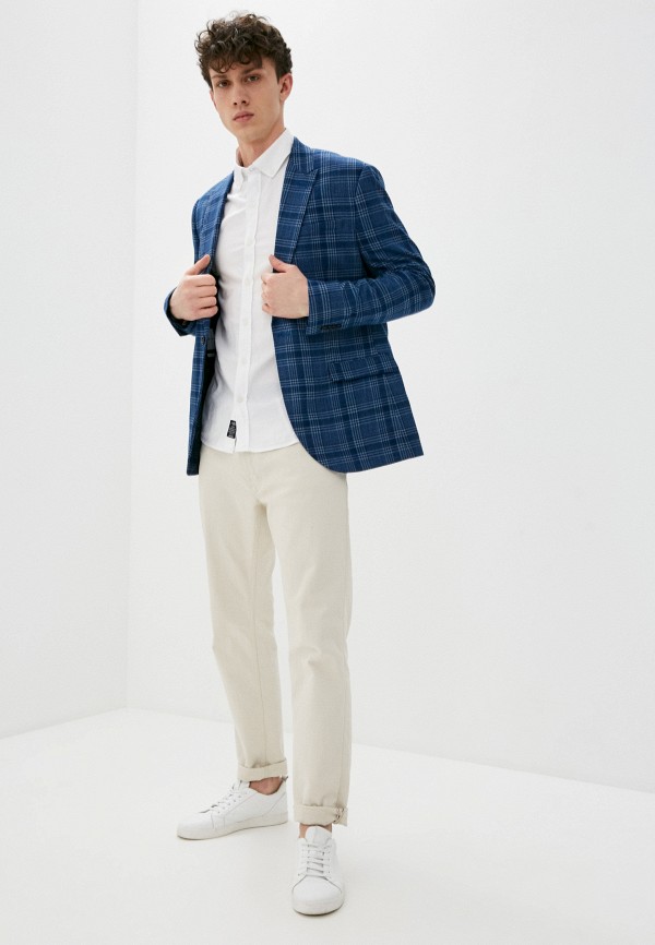 фото Рубашка mavi