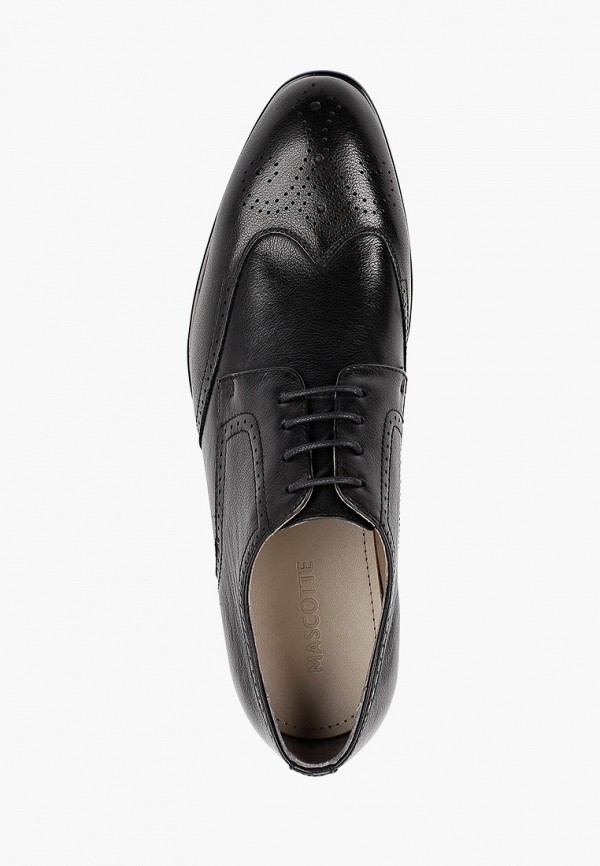 фото Туфли mascotte