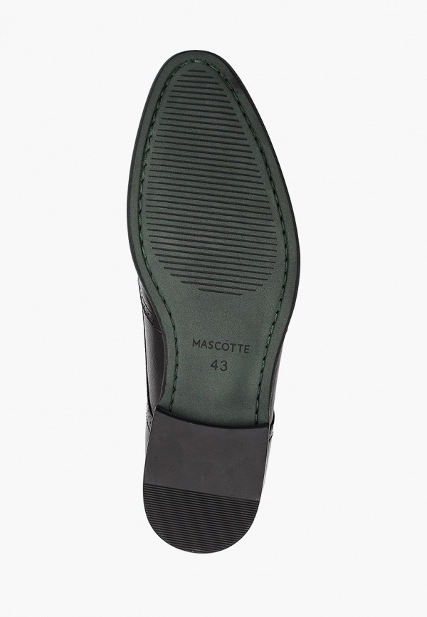 фото Туфли mascotte