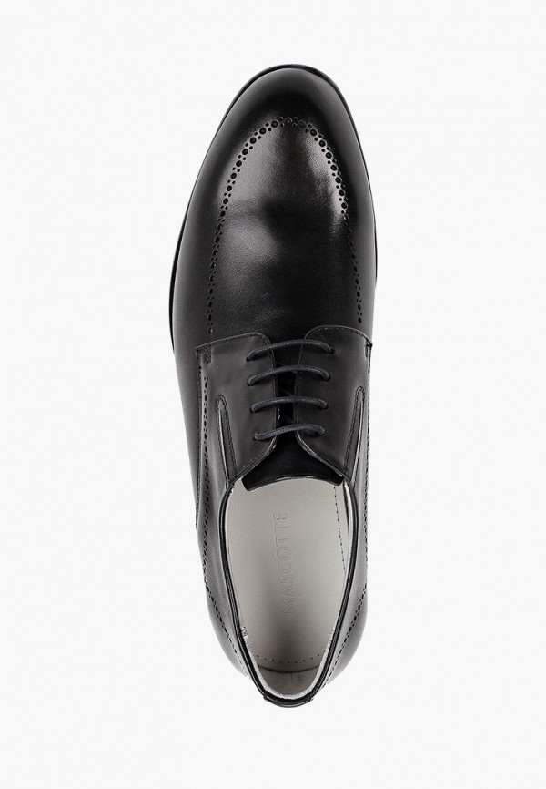 фото Туфли mascotte