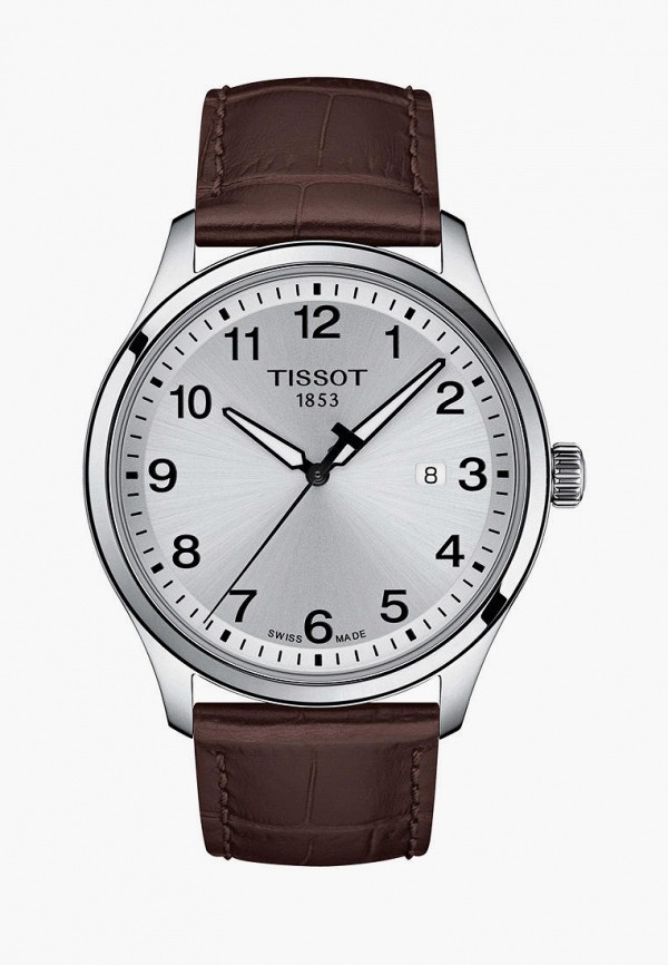 фото Часы tissot