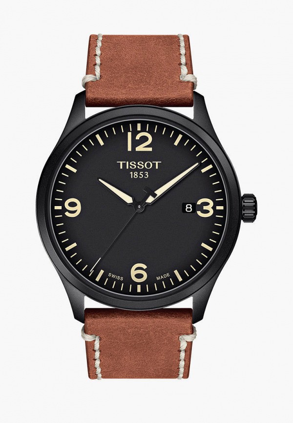 фото Часы tissot