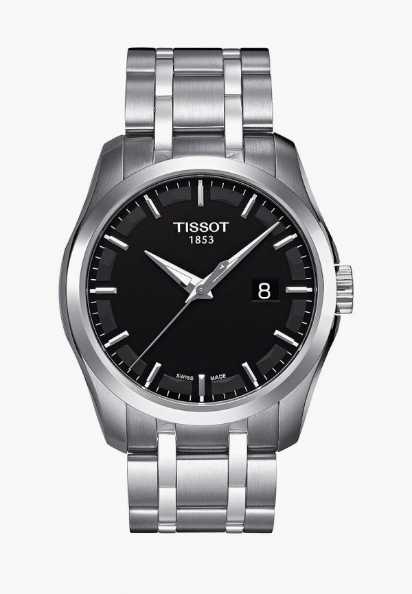 фото Часы tissot