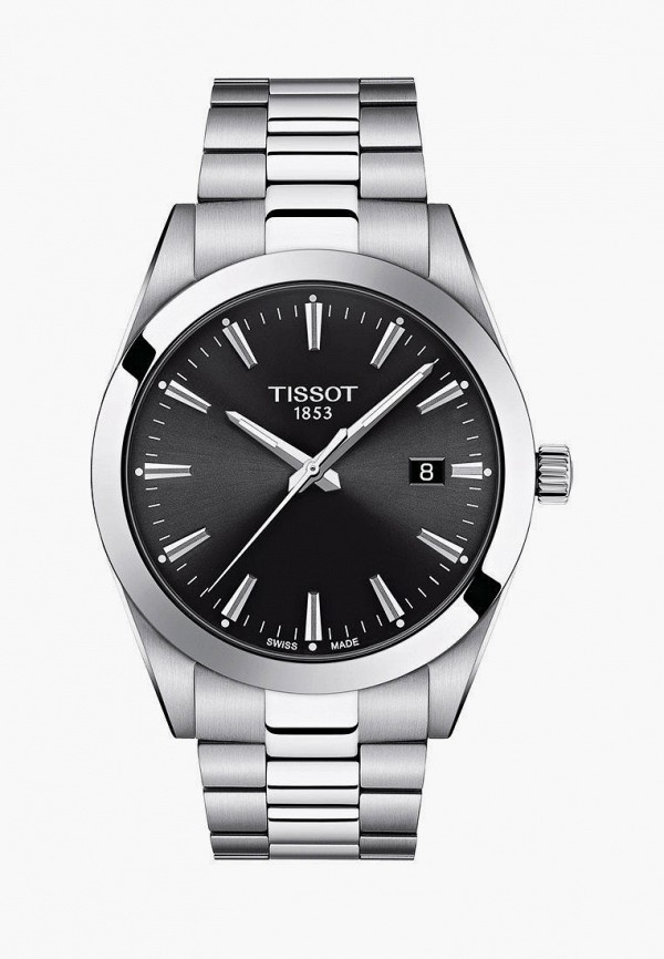 фото Часы tissot