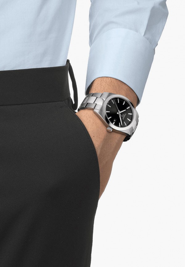 фото Часы tissot