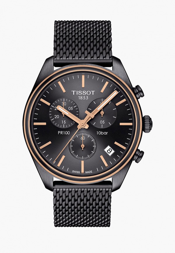 фото Часы tissot