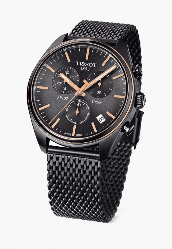 фото Часы tissot