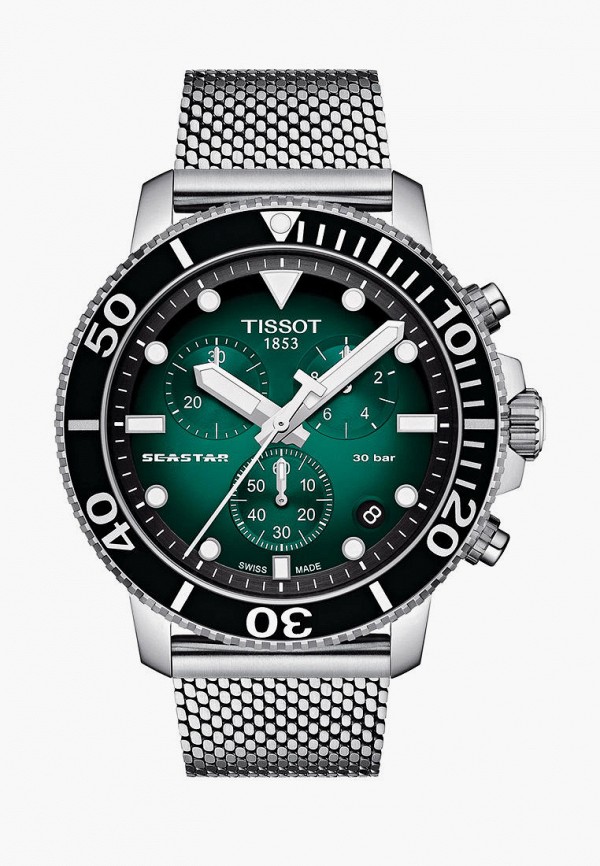 фото Часы tissot