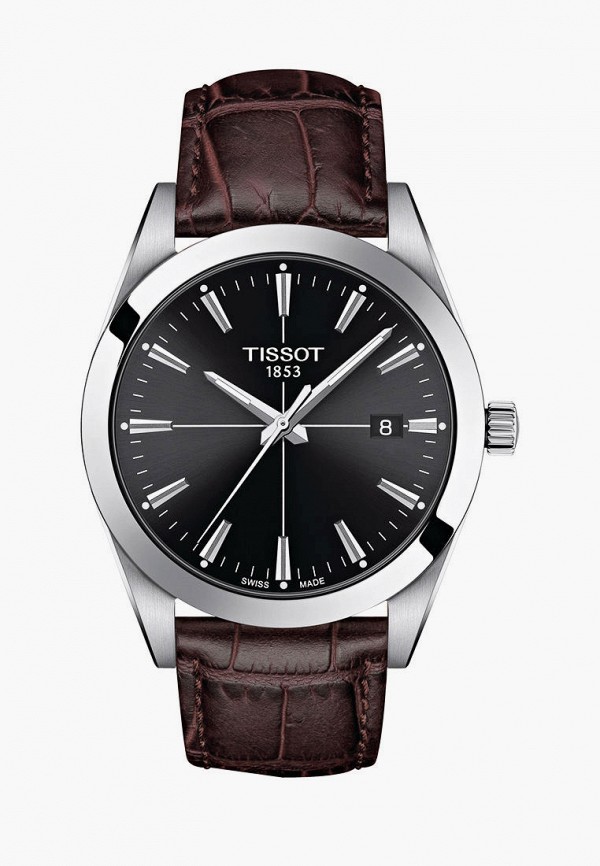 фото Часы tissot