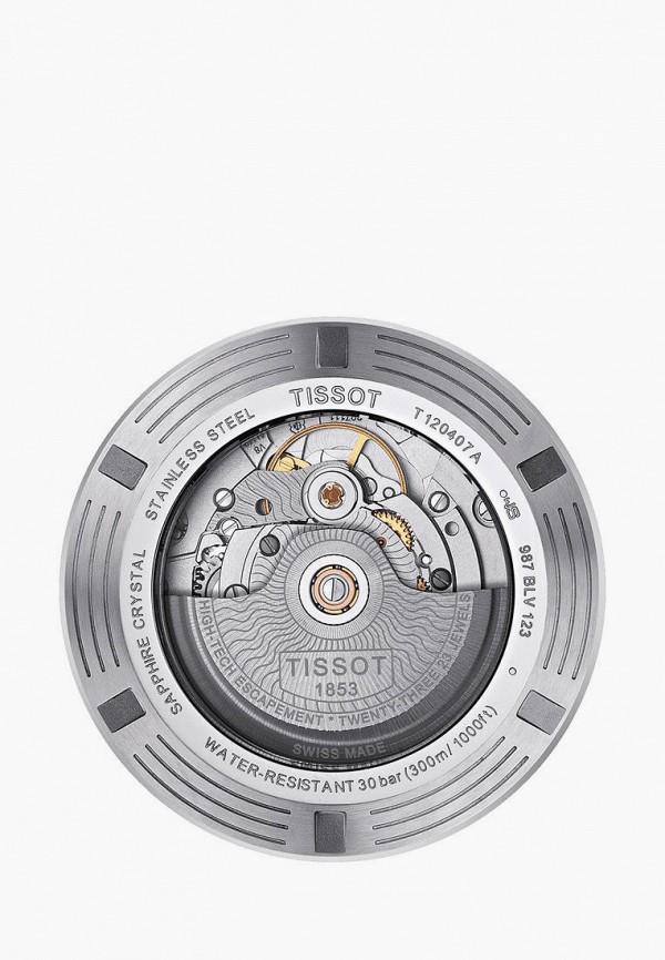 фото Часы tissot